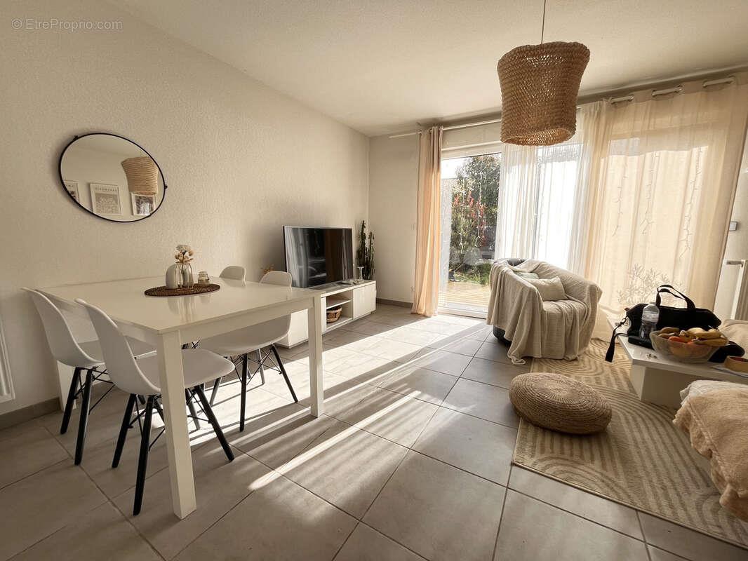 Maison à vendre, 70m², Toulouse