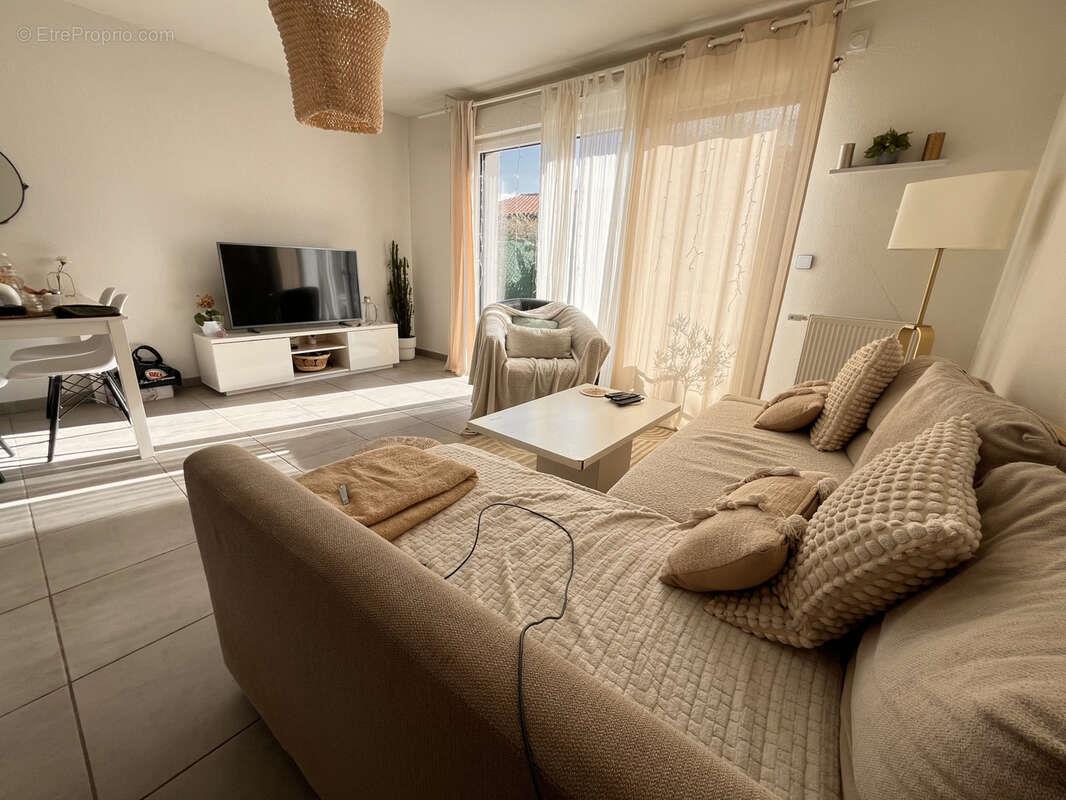 Maison à vendre, 70m², Toulouse