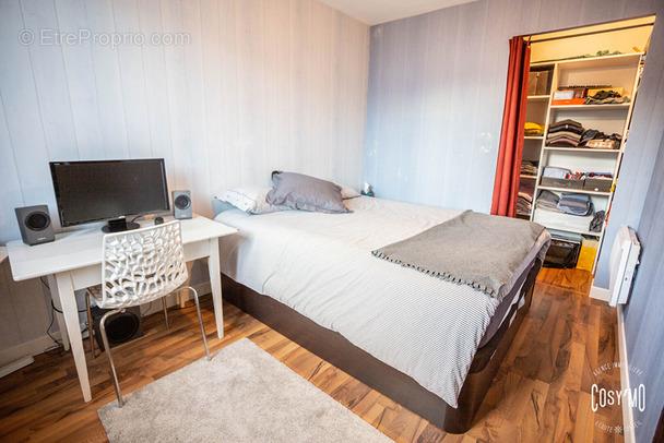 Appartement à vendre, 52m², Brest