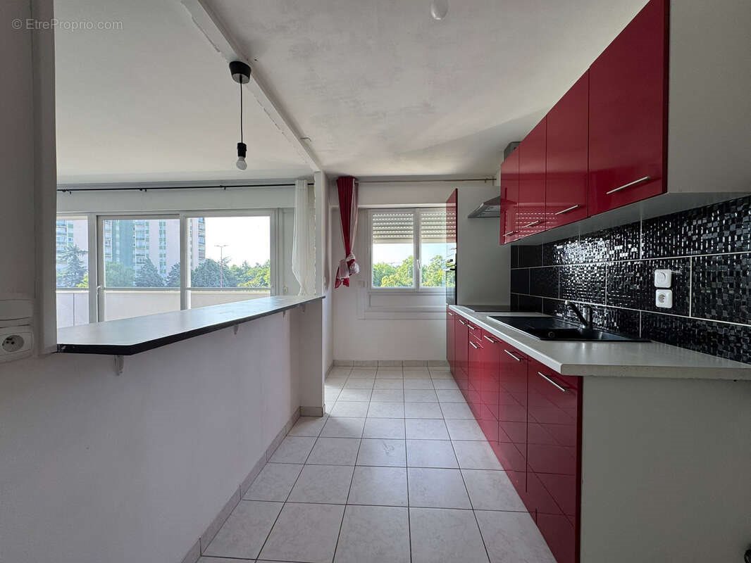 Appartement à vendre, 65m², Le Mans