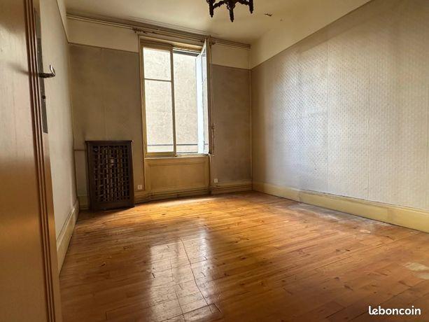 Appartement à vendre, 74m², Saint-Etienne