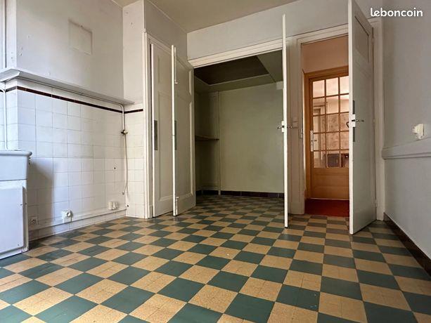 Appartement à vendre, 74m², Saint-Etienne