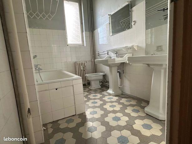 Appartement à vendre, 74m², Saint-Etienne