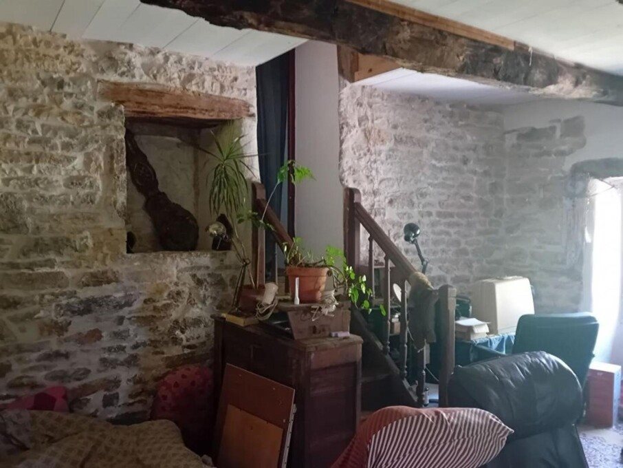 Maison à vendre, 104m², Limogne-en-Quercy