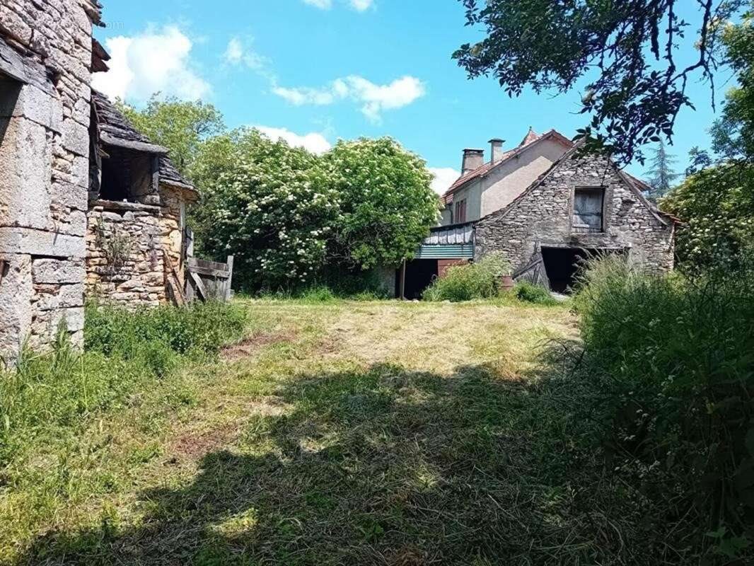 Maison à vendre, 104m², Limogne-en-Quercy