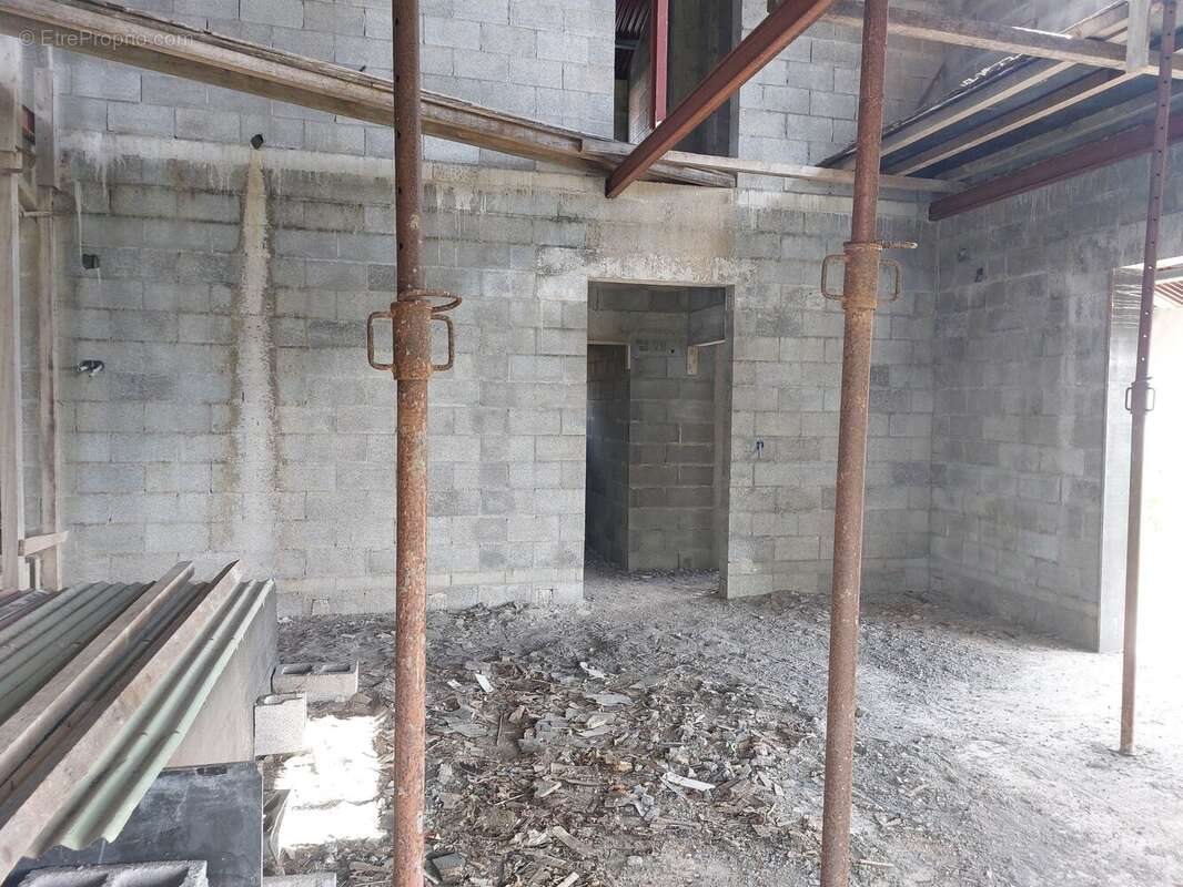 Maison à vendre, 200m², La Plaine-des-Palmistes