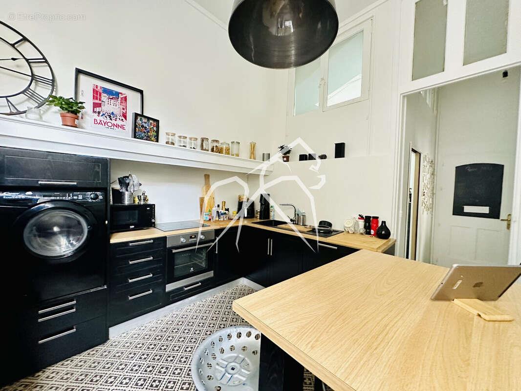 Appartement à vendre, 58m², Rouen