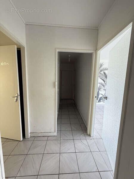 Appartement à vendre, 69m², Lavans-lès-Saint-Claude