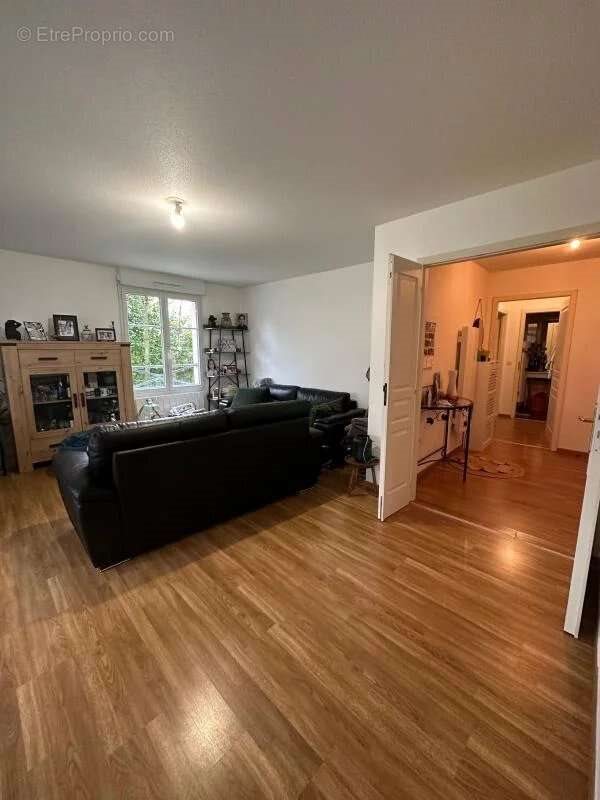 Appartement à vendre, 65m², Wittenheim