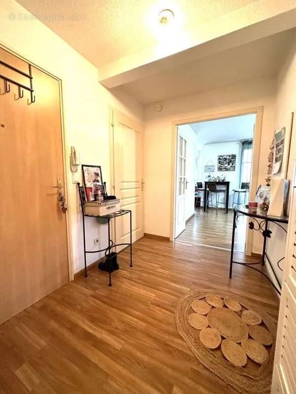 Appartement à vendre, 65m², Wittenheim