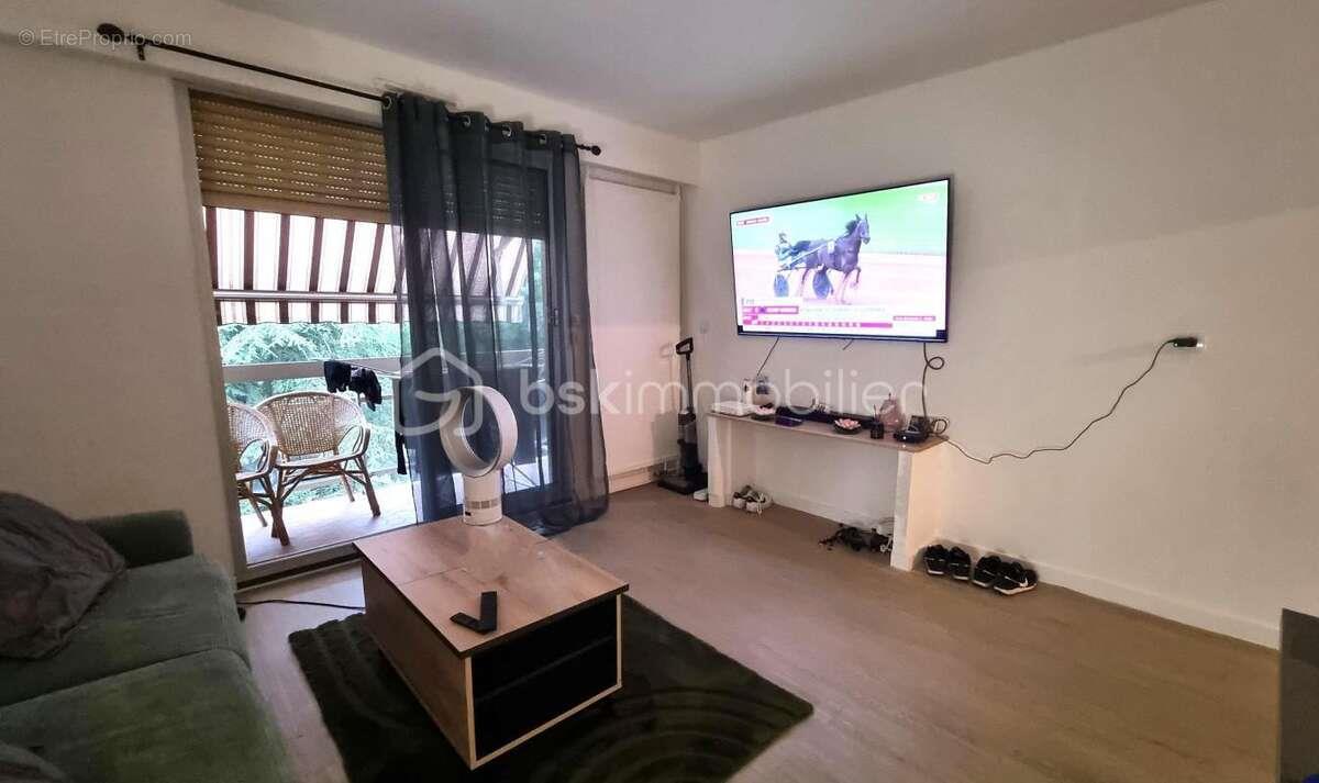Appartement à vendre, 28m², Tours