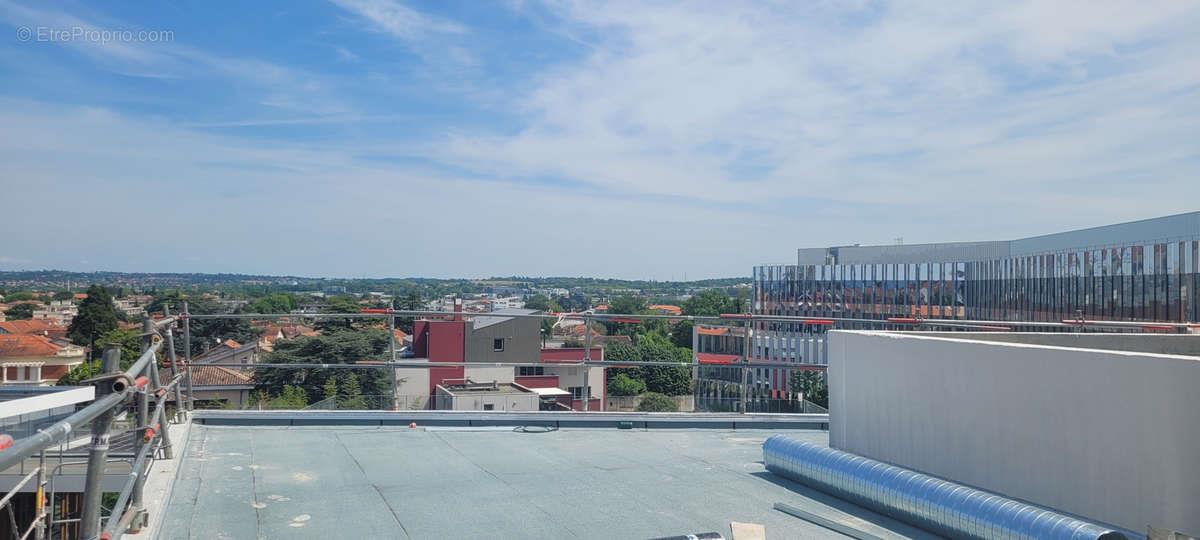 Appartement à vendre, 114m², Toulouse