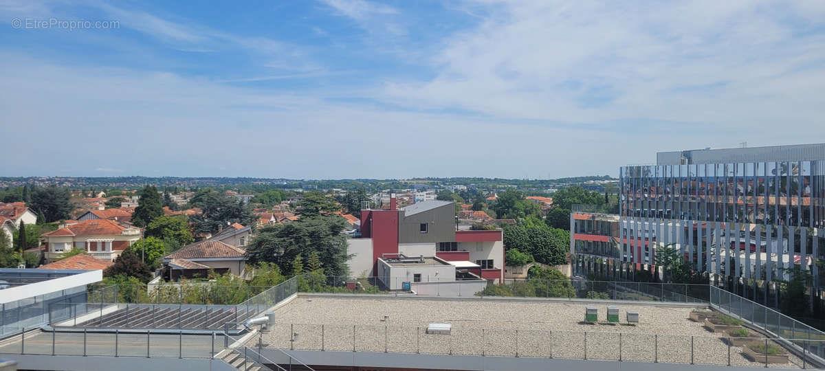 Appartement à vendre, 114m², Toulouse