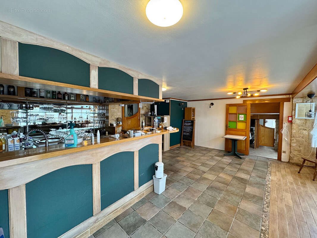 Maison à vendre, 416m², Bricquebec