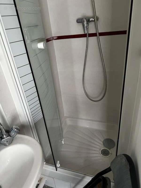 Appartement à vendre, 10m², Paris 14ème