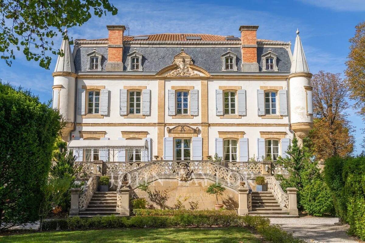 Appartement à vendre, 216m², Puyricard