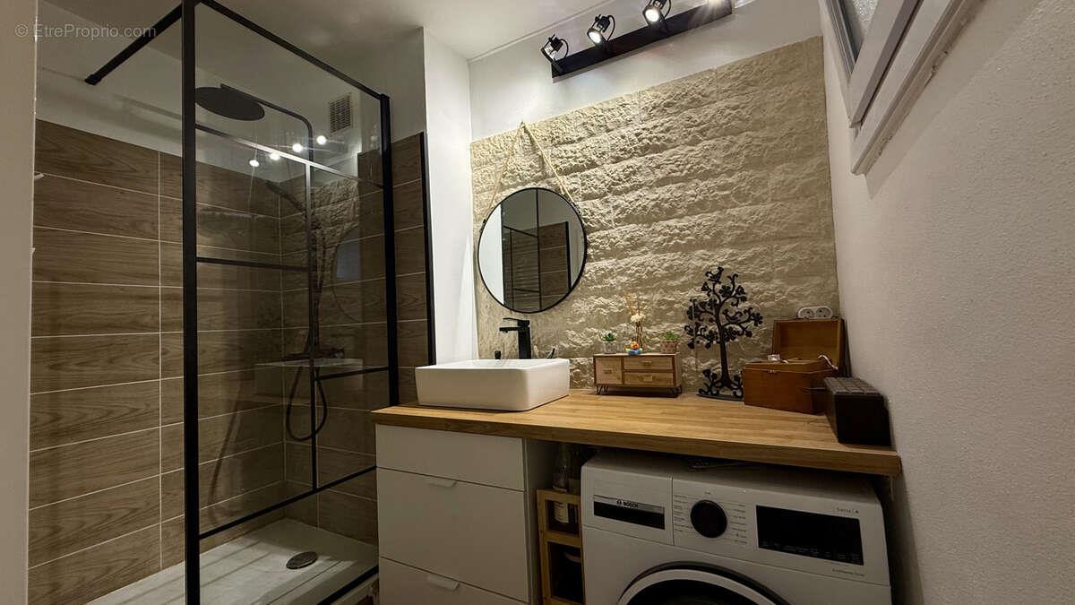 Appartement à vendre, 75m², Tours