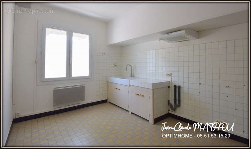 Maison à vendre, 78m², Castelnaudary