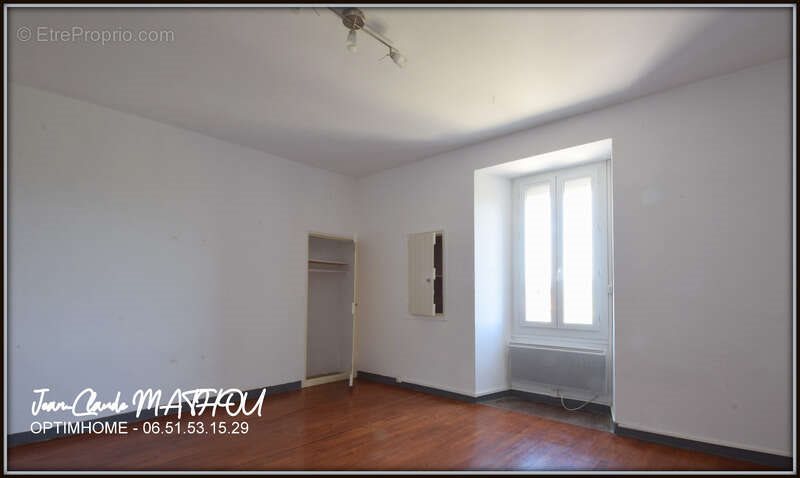 Maison à vendre, 78m², Castelnaudary