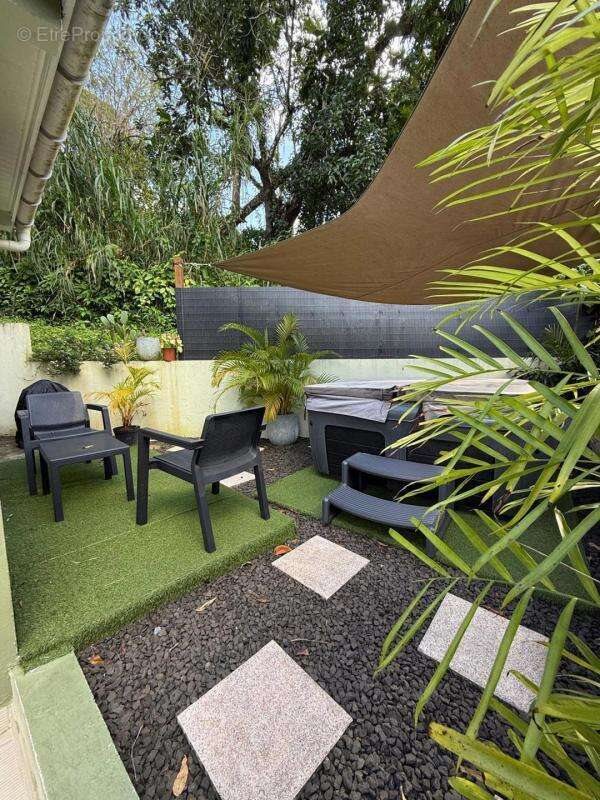 Maison à vendre, 90m², Rivière-Pilote