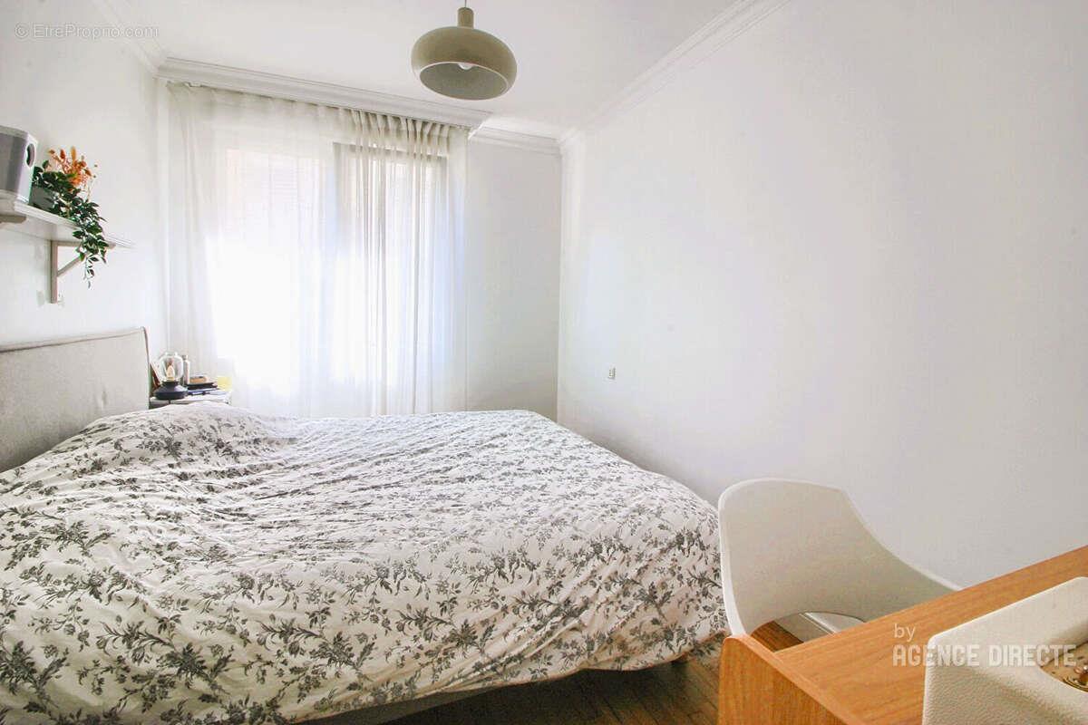 Appartement à vendre, 62m², Rennes