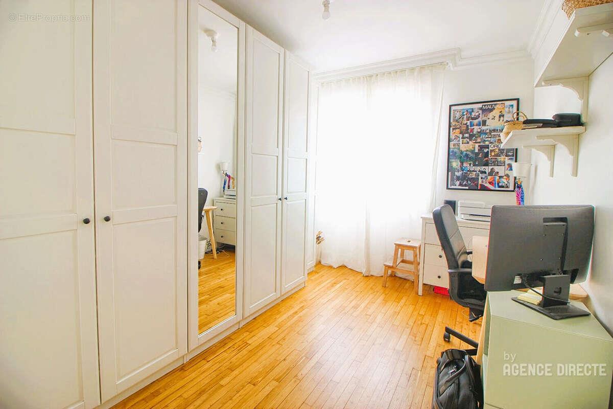 Appartement à vendre, 62m², Rennes