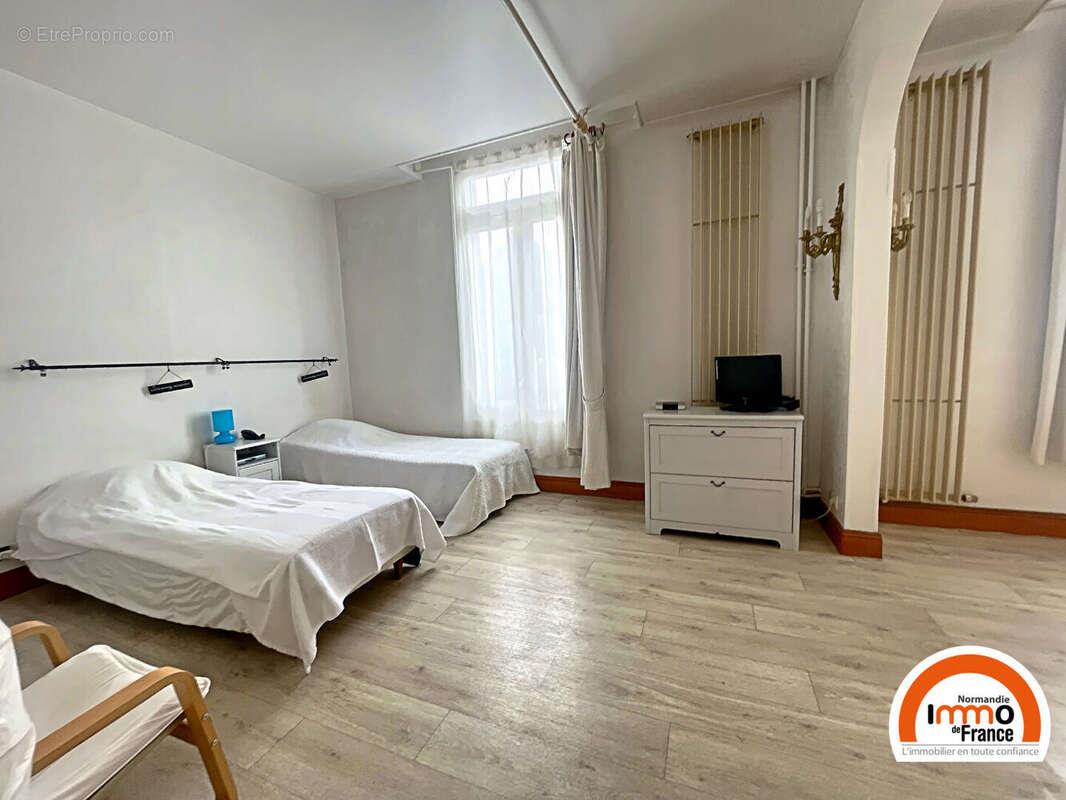 Appartement à vendre, 92m², Rouen