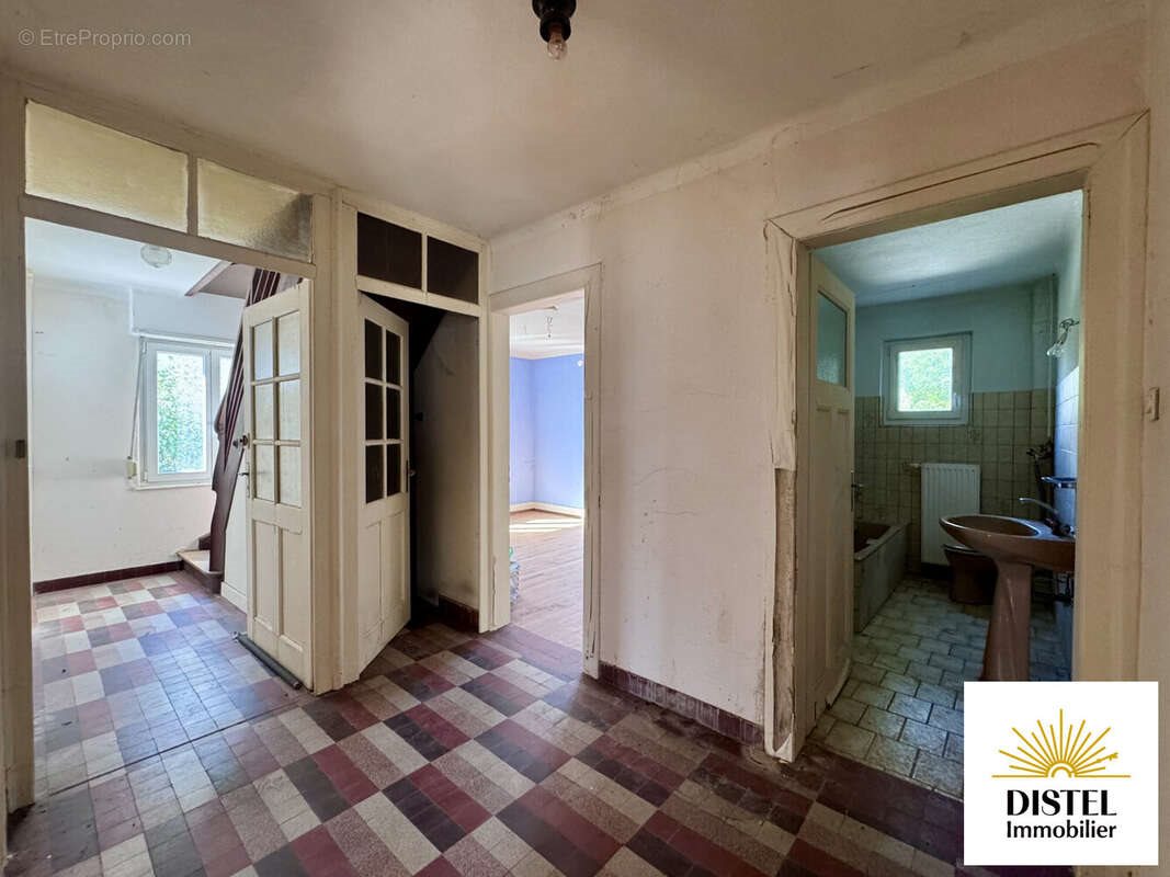 Maison à vendre, 167m², Mundolsheim