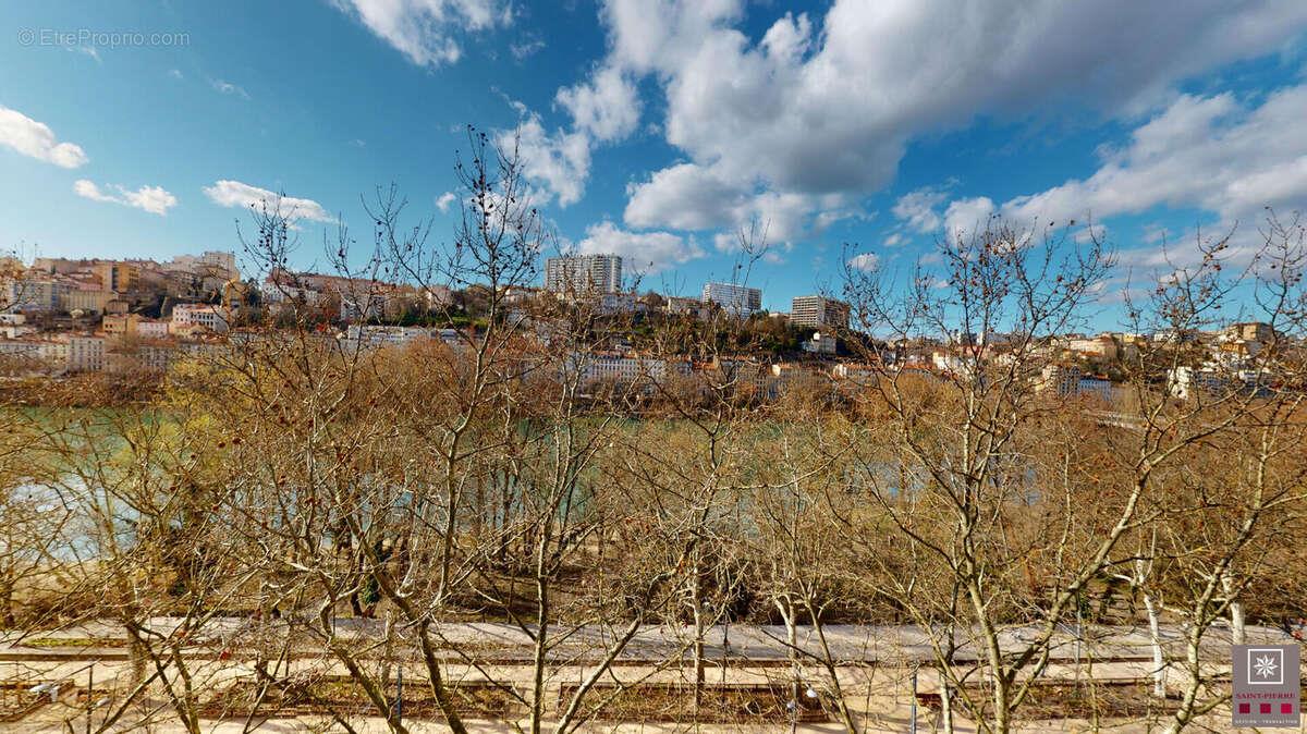 Appartement à vendre, 229m², Lyon 6ème