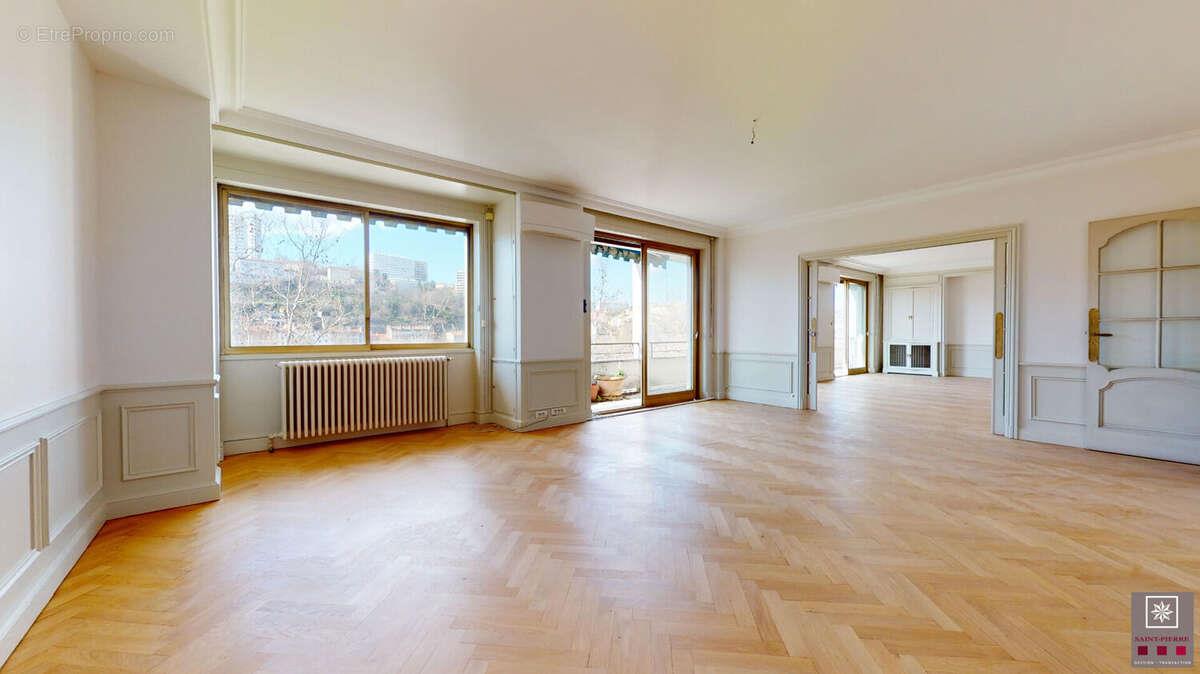 Appartement à vendre, 229m², Lyon 6ème