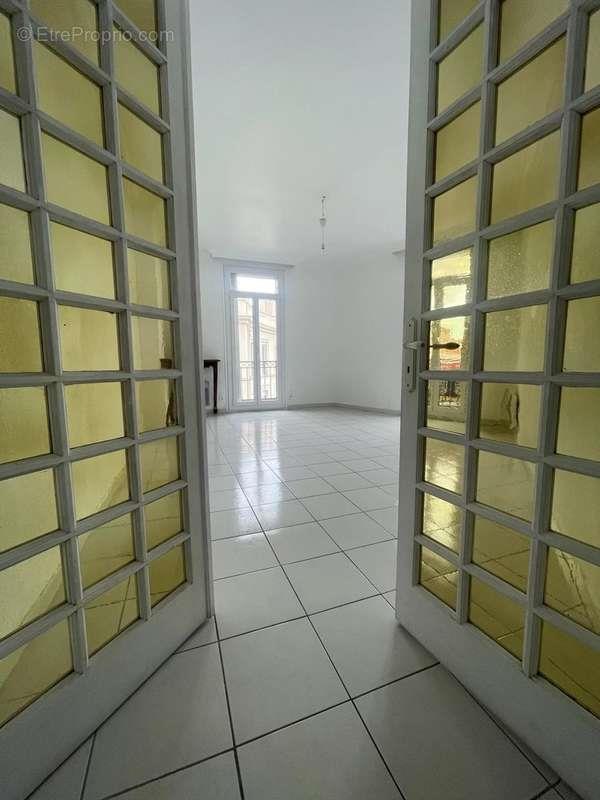 Appartement à vendre, 70m², Perpignan