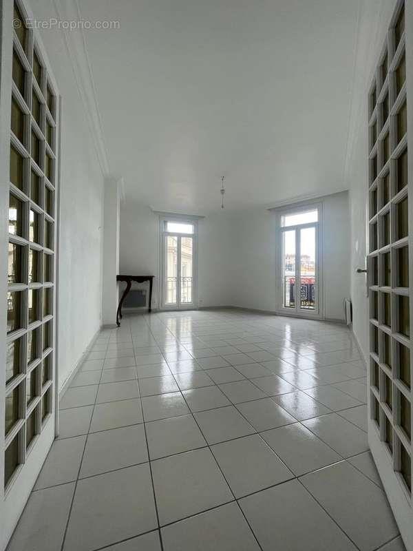 Appartement à vendre, 70m², Perpignan