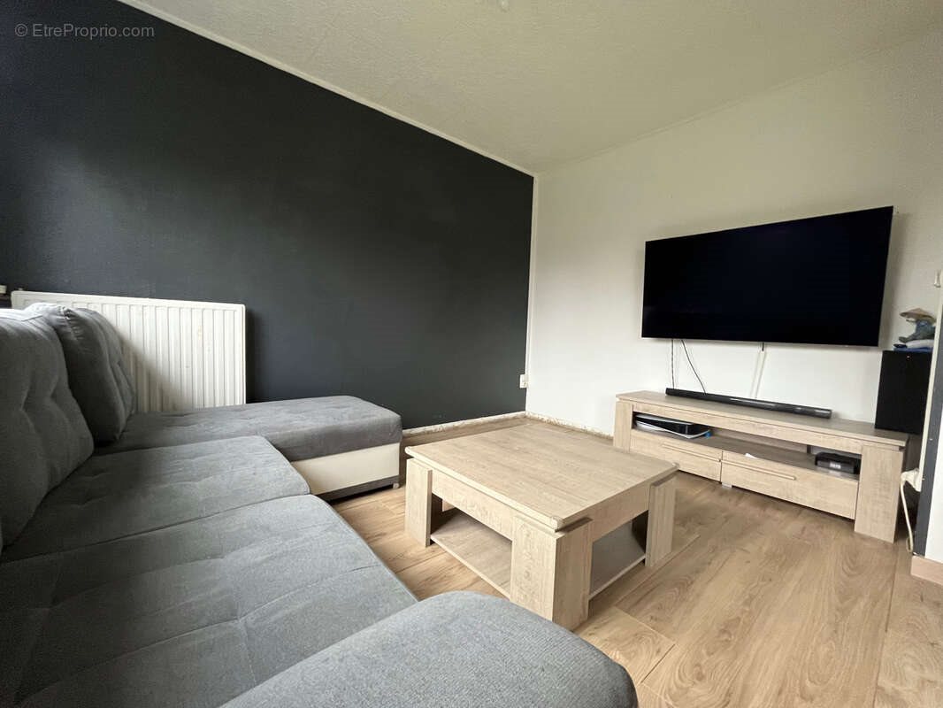 Maison à vendre, 80m², Liévin