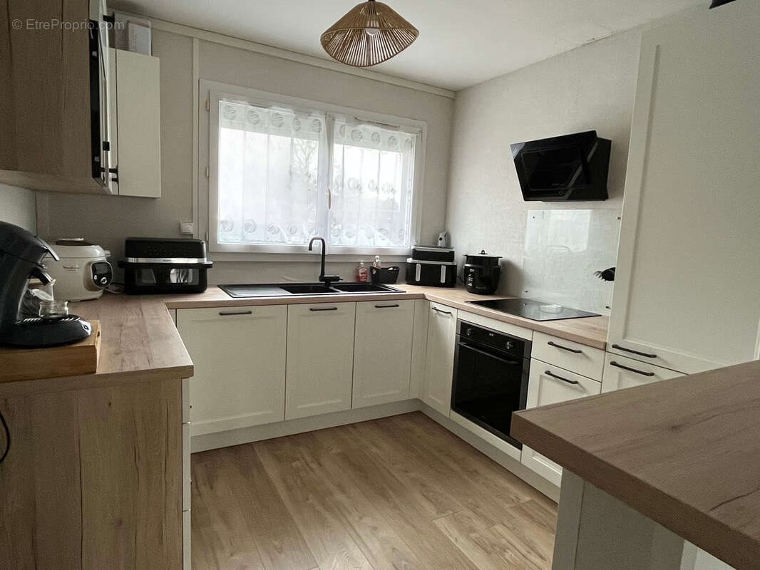 Maison à vendre, 80m², Liévin