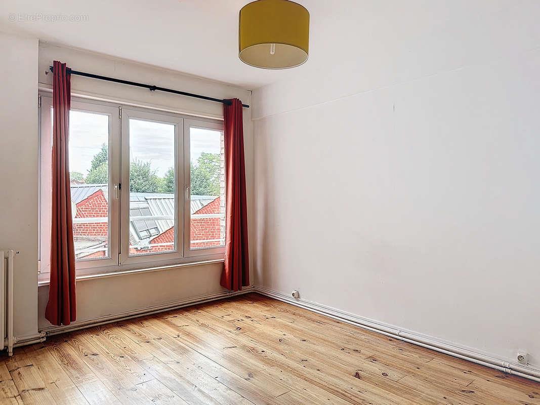 Appartement à vendre, 71m², Lille