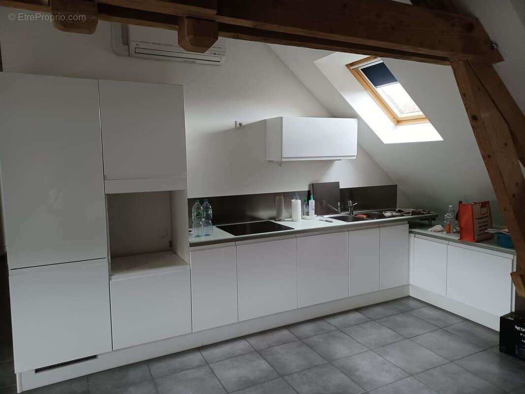 Appartement à vendre, 80m², Amiens