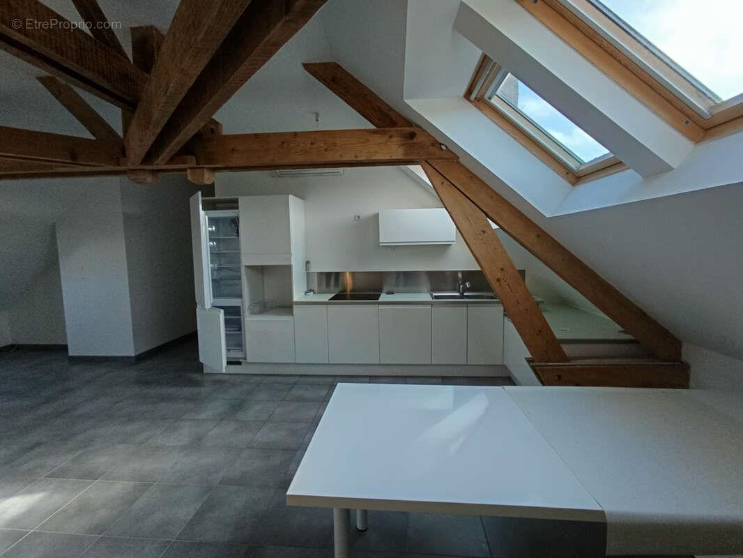 Appartement à vendre, 80m², Amiens