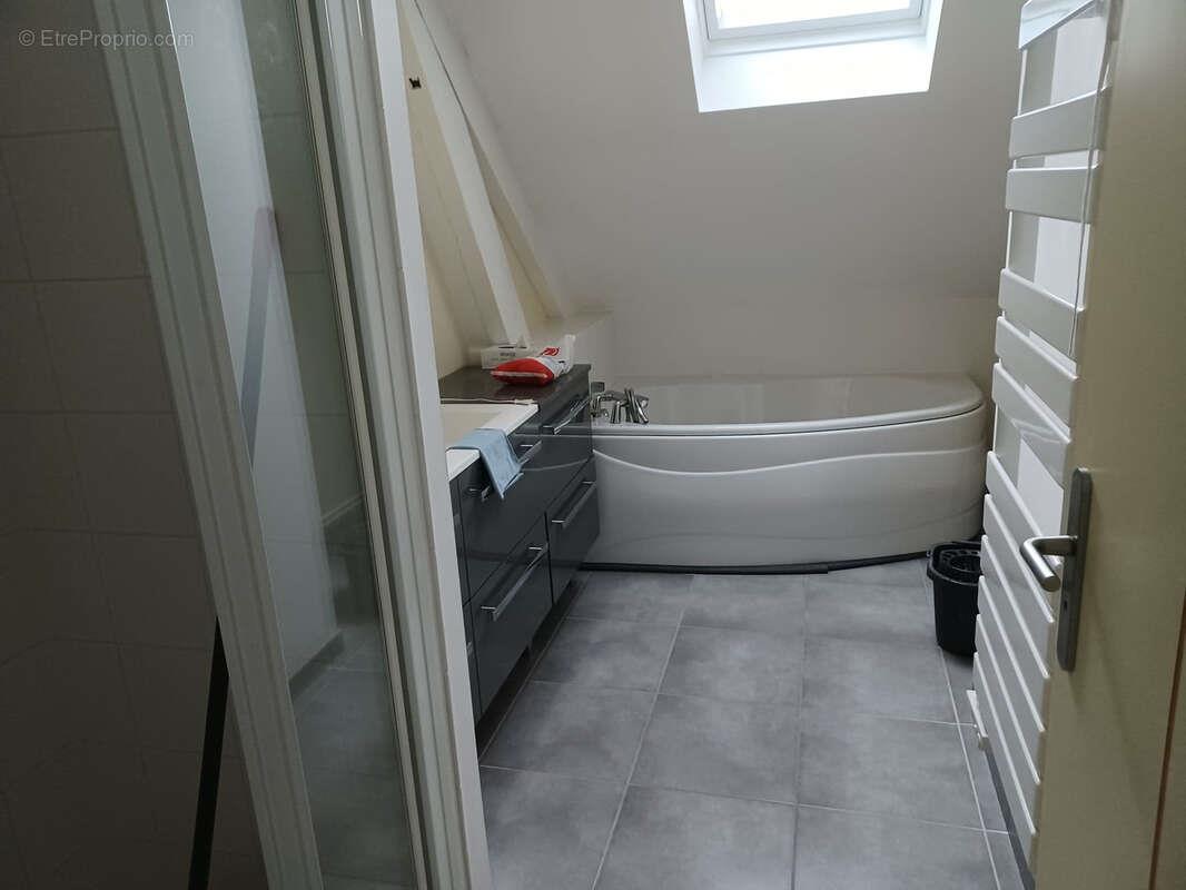 Appartement à vendre, 80m², Amiens