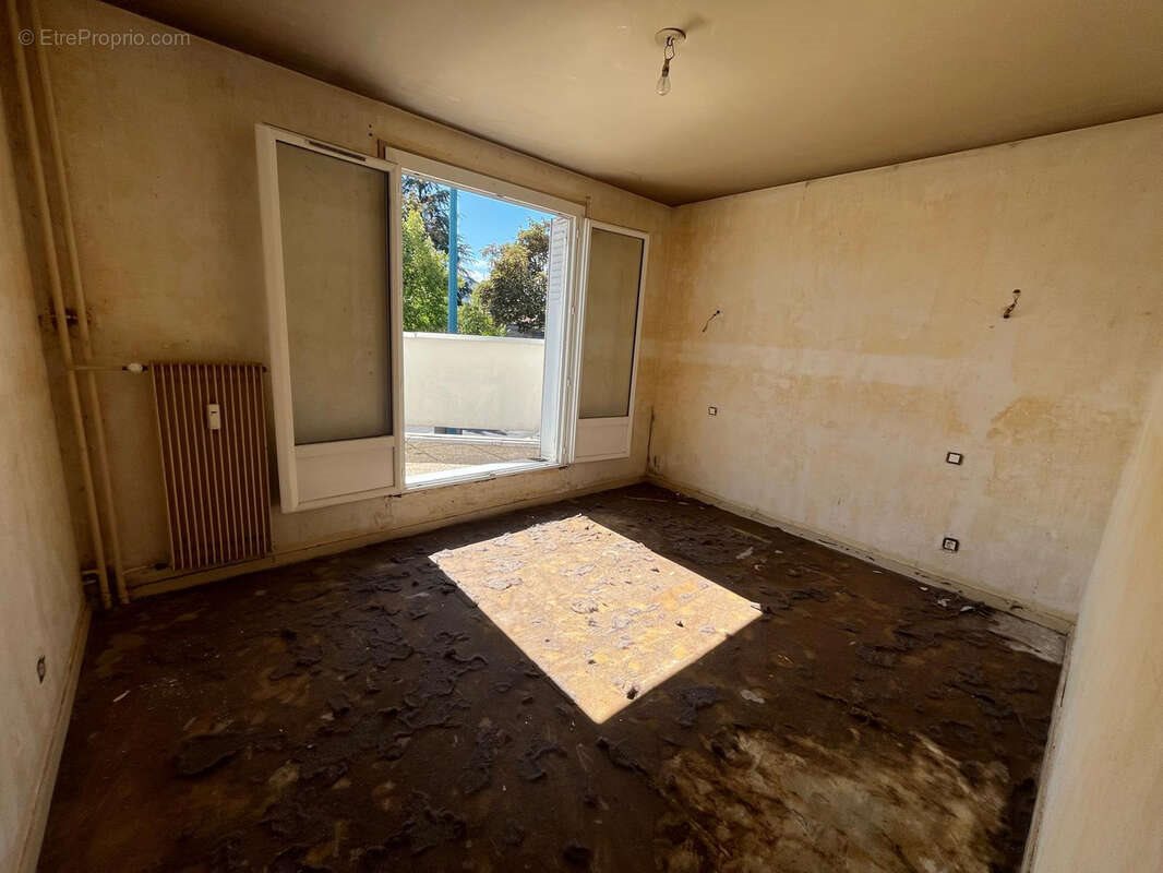 Appartement à vendre, 67m², Clermont-Ferrand