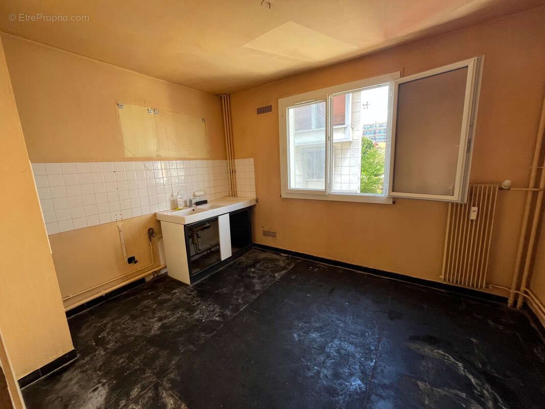 Appartement à vendre, 67m², Clermont-Ferrand