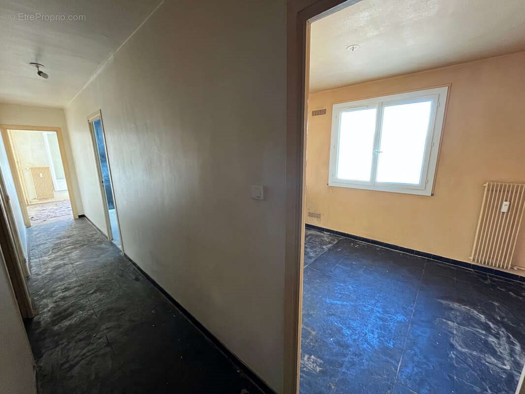 Appartement à vendre, 67m², Clermont-Ferrand