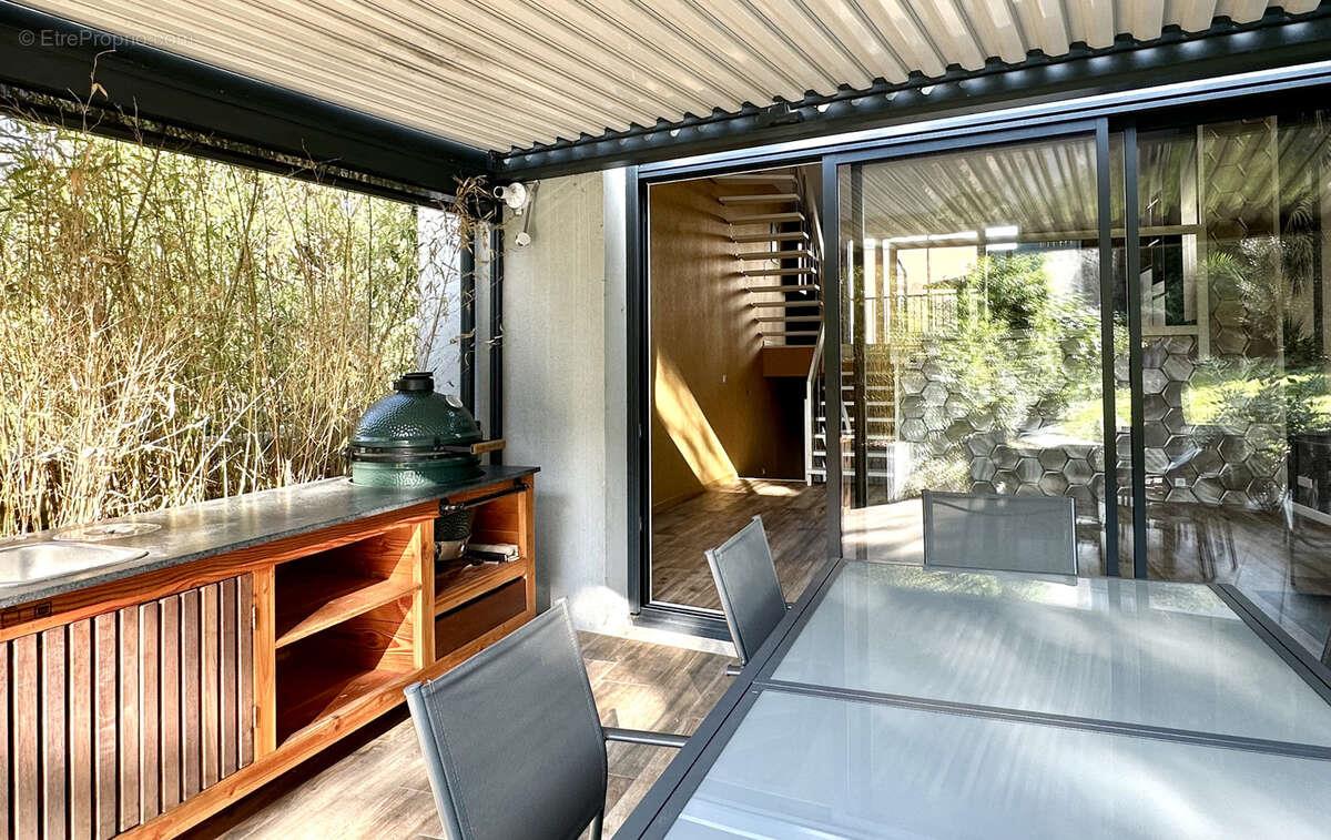 Maison à vendre, 120m², Nantes