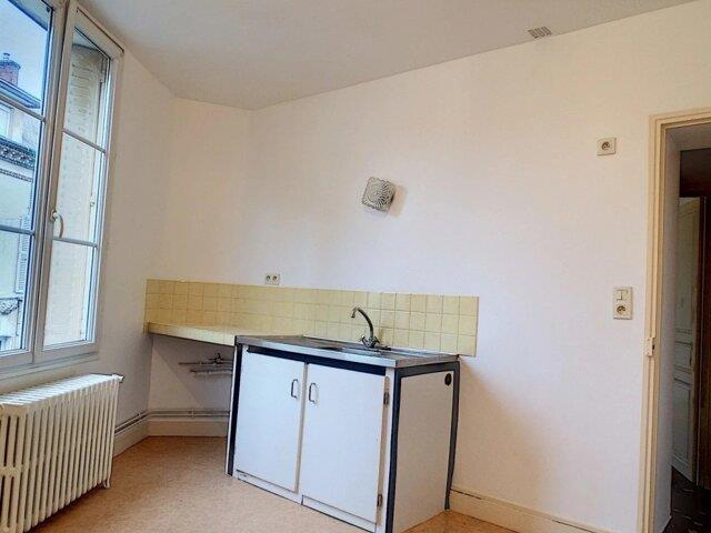 Appartement à vendre, 191m², Châtillon-Coligny