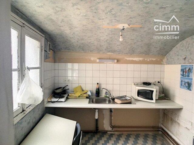 Appartement à vendre, 191m², Châtillon-Coligny