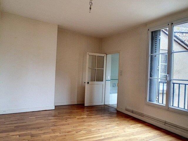 Appartement à vendre, 191m², Châtillon-Coligny