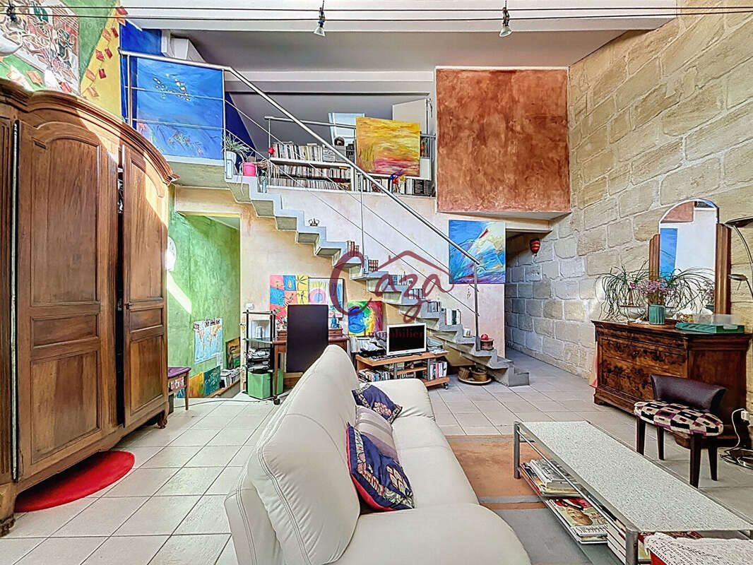 Maison à vendre, 72m², Bordeaux