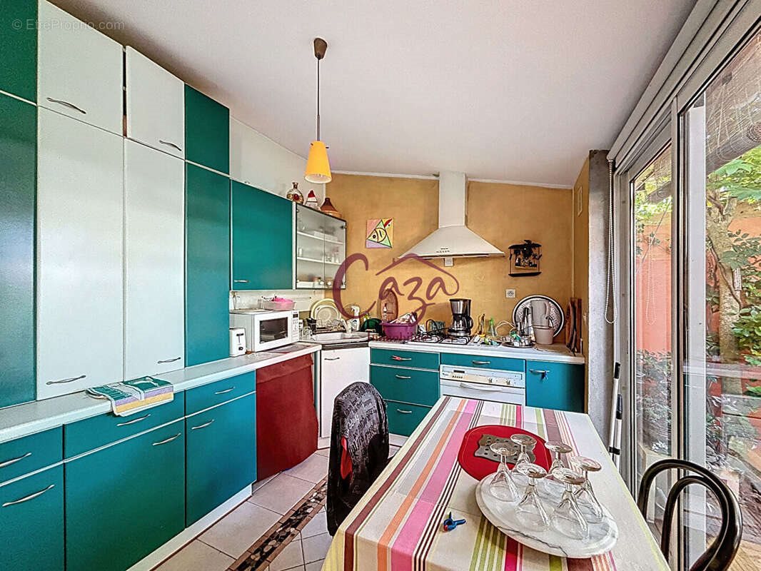 Maison à vendre, 72m², Bordeaux