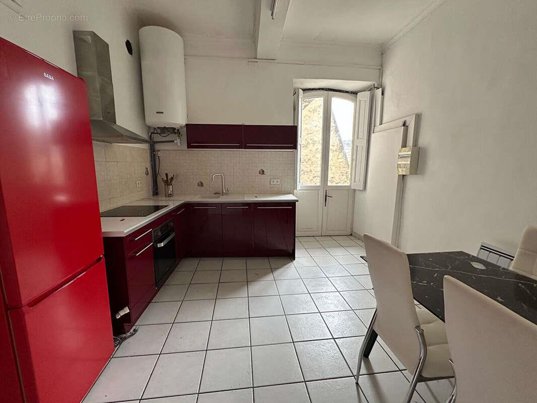 Appartement à vendre, 47m², Nîmes