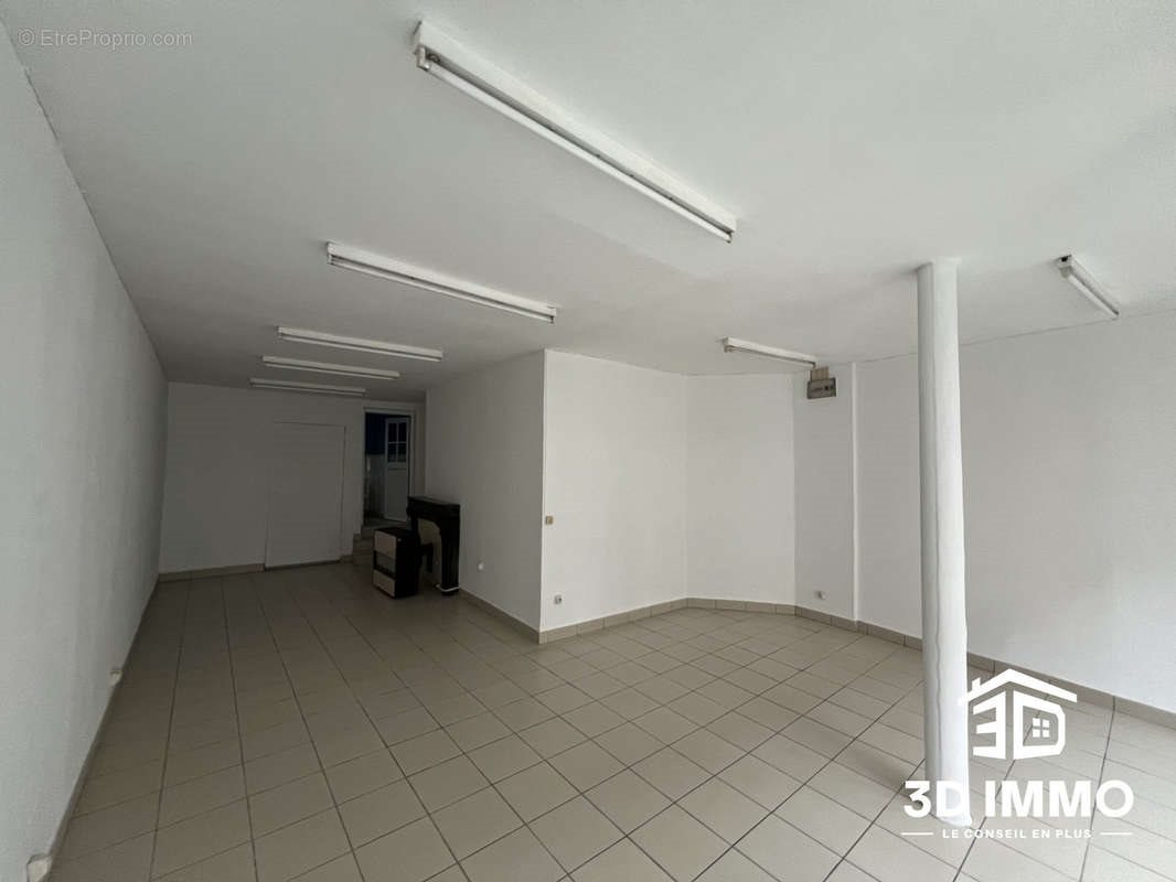 Appartement à vendre, 405m², Avesnes-sur-Helpe