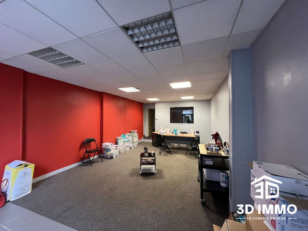 Appartement à vendre, 405m², Avesnes-sur-Helpe